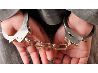 MKE Kırıkkale Fabrikası müdürü tutuklandı