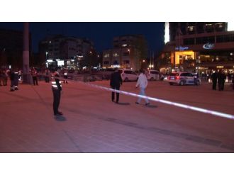 Yenikapı-Osmanbey arasındaki metro seferleri durdu