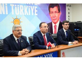 "Kılıçdaroğlu siyasetin seviyesini çukurun da dibine kadar indirdi"