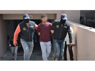 MLKP’li teröristler tutuklandı