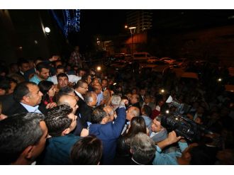 İzmir’de rüşvet operasyonu