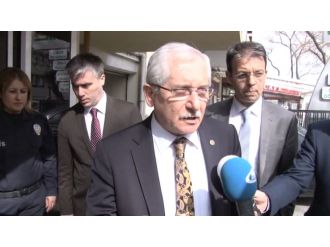 YSK Başkanı’ndan ’kimlik bilgileri’ açıklaması