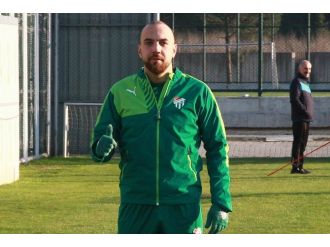 Bursaspor’a Beşiktaş maçı öncesi büyük şok