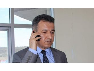 Dolandırıcının telefonunu açan polis: ’Gerçek polis benim’