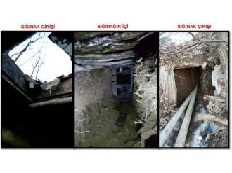 Genelkurmay: 12 terörist etkisiz hale getirildi