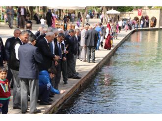 Şanlıurfa’da ’İstiklal Madalyası’ heyecanı