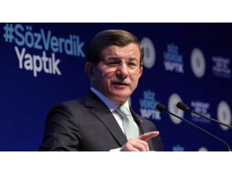 "Türkiye Uzay Ajansı’nın kurulmasını 3 ay içinde gerçekleştiriyoruz"