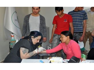 Artık kaybolmayacaklar