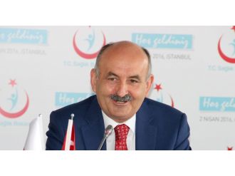 Müezzinoğlu: 2023’te 25 milyar dolar...