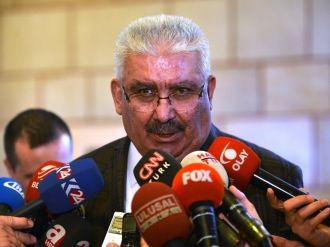 MHP’li Yalçın mahkemenin kararını değerlendirdi