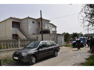 Bir kadın cinayeti daha