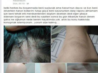 Bu intihar değil cinayet !