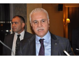 Koray Aydın: "Türkiye’nin buna ihtiyacı var"