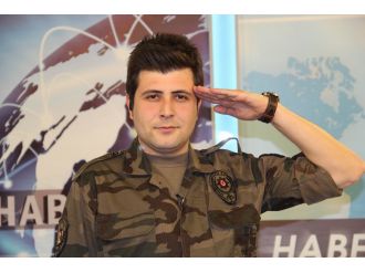 Spikerden güvenlik güçlerine anlamlı destek