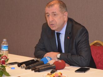 "MHP kaderiyle ilgili kararı kendisinin vermesi gerekiyordu"