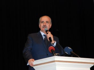 "Türkiye’ye Diz Çöktürmek İstiyorlar"