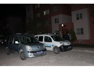 Gürültü kavgasında satır ve silahlar konuştu: 1 ölü, 5 yaralı!