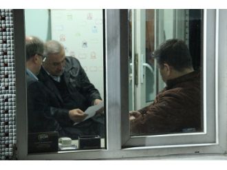 Zonguldak’ta paralel yapı operasyonu