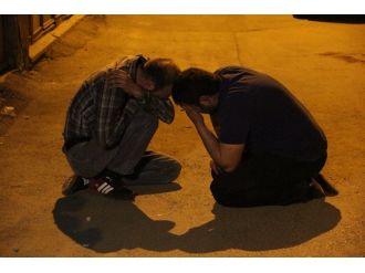 Trafik kavgası ölüm getirdi