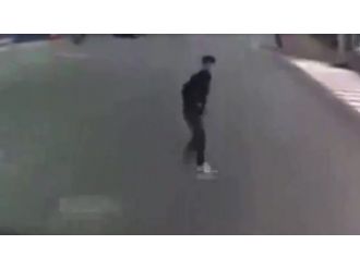 Kaza mı intihar mı ?