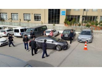 Zonguldak’ta 11 şirkete kayyum atandı