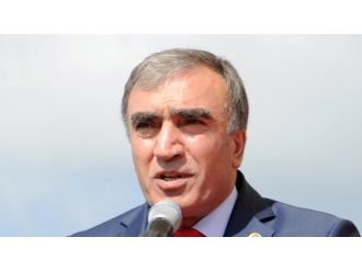 MHP’li Öztürk: Yargıtay süreci tamamlanmadan...