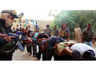 El Kaide 15 Yemen askerini kurşuna dizdi