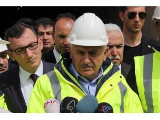 "Ya hizaya gelecekler, ya yok olup gidecekler"