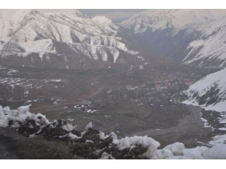 Çukurca’da sokağa çıkma yasağı