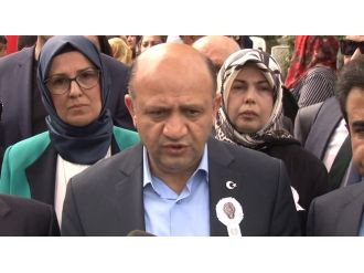 Bakan Işık’tan MKE Müdürü hakkında açıklama