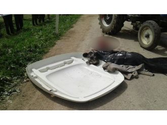 15 yaşındaki liselinin feci ölümü