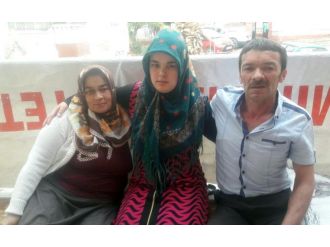 9 gün sonra bulundu