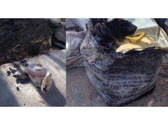 Vatandaşların ihbarı faciayı önledi!