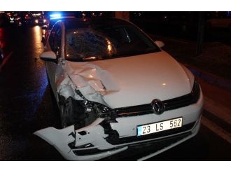 Otomobilin çarptığı genç kız hayatını kaybetti