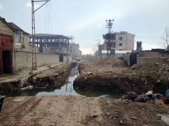 Yüksekova’da teröristlerin hain planı deşifre oldu