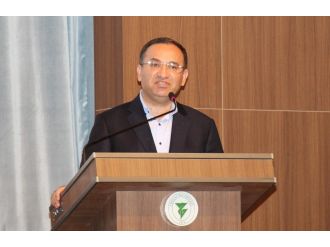 "CHP ve HDP’nin açıklamalarını yan yana koyun..."