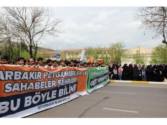 Diyarbakır’daki LGBT paneli tepki üzerine iptal edildi