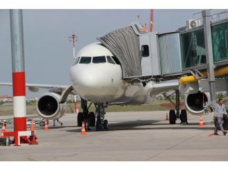 İlk seferde 71 kişi uçtu