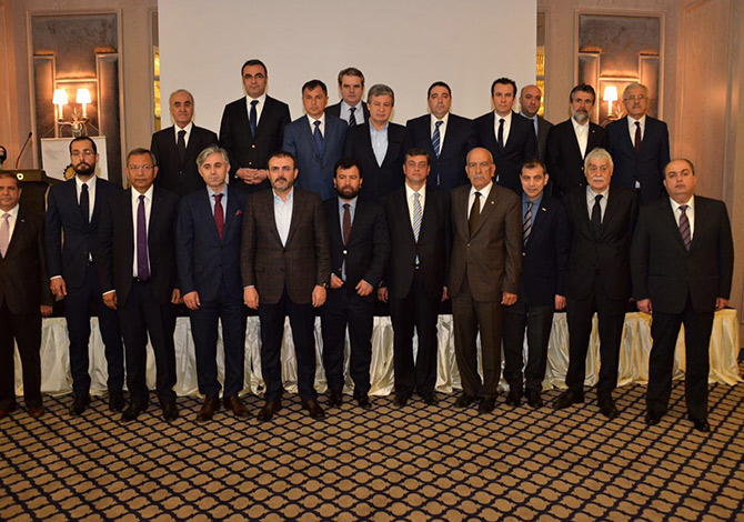 Kahramanmaraş Havaalanı Uluslararası Oluyor