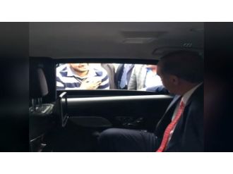 Cumhurbaşkanı Erdoğan: Muhlama yok mu?