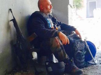 Şehadet şerbetini oruçluyken içmiş