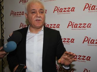 Nihat Hatipoğlu’dan çağrı !