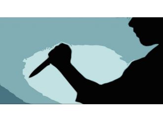 Bir kadın cinayeti daha: 8 kez bıçaklanarak öldürüldü