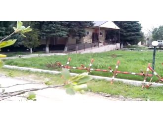 Rusya intihar eylemleriyle sarsıldı