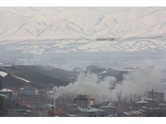 Yüksekova’da operasyon sürüyor