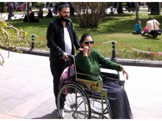 ’O Ses Türkiye’ yarışmacısı hastaneden çıktı