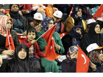 Şanlıurfalılar: Eskiden değil bakan, vali göremezdik