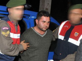 Özgecan’ın katili öldü !