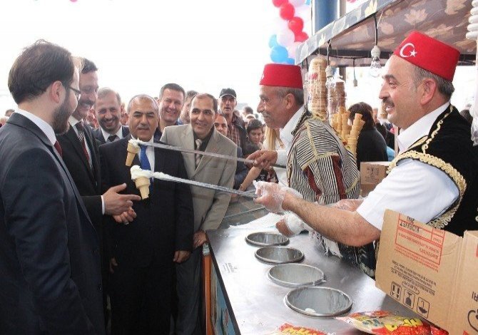 Kocaeli’nde Kahramanmaraş Rüzgarı Esti