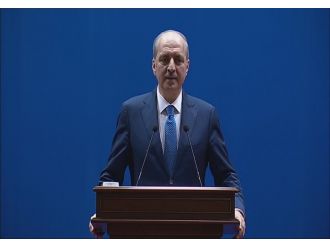 Kurtulmuş’tan Özgecan Aslan açıklaması